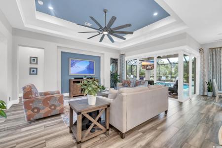 2017 Teramo Dr., Myrtle Beach, 南卡罗来纳州 29579, 美国