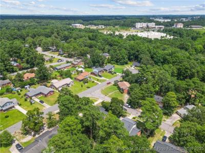 411 Lotus Drive, Fayetteville, NC 28303, USA