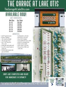 5605 Lake Otis Parkway, Anchorage, Alaska 99517, Stati Uniti