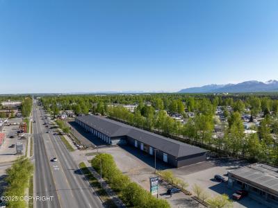 5605 Lake Otis Parkway, Anchorage, Alaska 99517