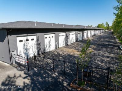 5605 Lake Otis Parkway, Anchorage, Alaska 99517