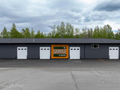 5605 Lake Otis Parkway, Anchorage, Alaska 99517