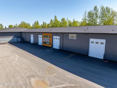 5605 Lake Otis Parkway, Anchorage, Alaska 99517