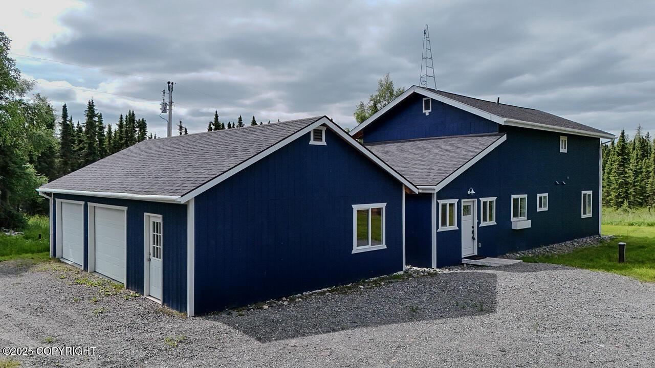 45097 Carver Drive, Kenai, 알래스카 99611, 미국