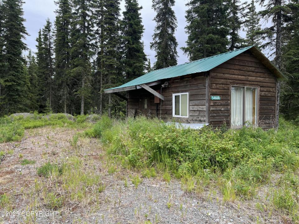54668 Cohoe Lake Drive, Kasilof, Alaska 99610, Stati Uniti