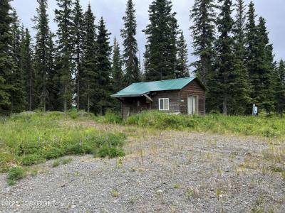 54668 Cohoe Lake Drive, Kasilof, Alaska 99610, Stati Uniti
