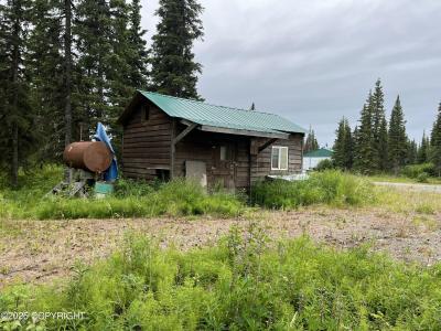 54668 Cohoe Lake Drive, Kasilof, Alaska 99610, Stati Uniti
