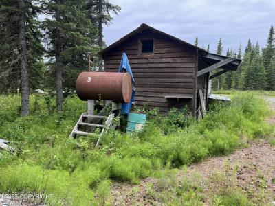54668 Cohoe Lake Drive, Kasilof, Alaska 99610, Stati Uniti