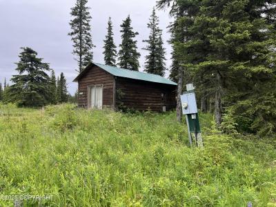 54668 Cohoe Lake Drive, Kasilof, Alaska 99610, Stati Uniti