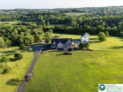 911 Gove Road, Bushkill Twp, Pennsylvania 18064, USA