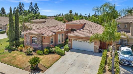 2825 E Quincy Avenue, Fresno, Kalifornia 93720, USA