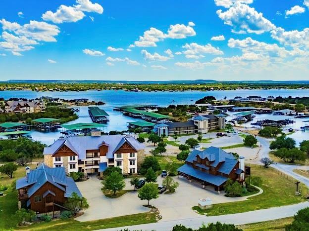 1693 Scenic DR # 203, Possum Kingdom Lake, تكساس 76449, الولايات المتحدة