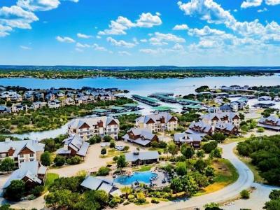 1693 Scenic DR # 203, Possum Kingdom Lake, تكساس 76449, الولايات المتحدة