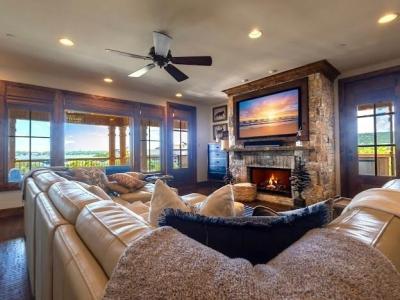 1693 Scenic DR # 203, Possum Kingdom Lake, تكساس 76449, الولايات المتحدة