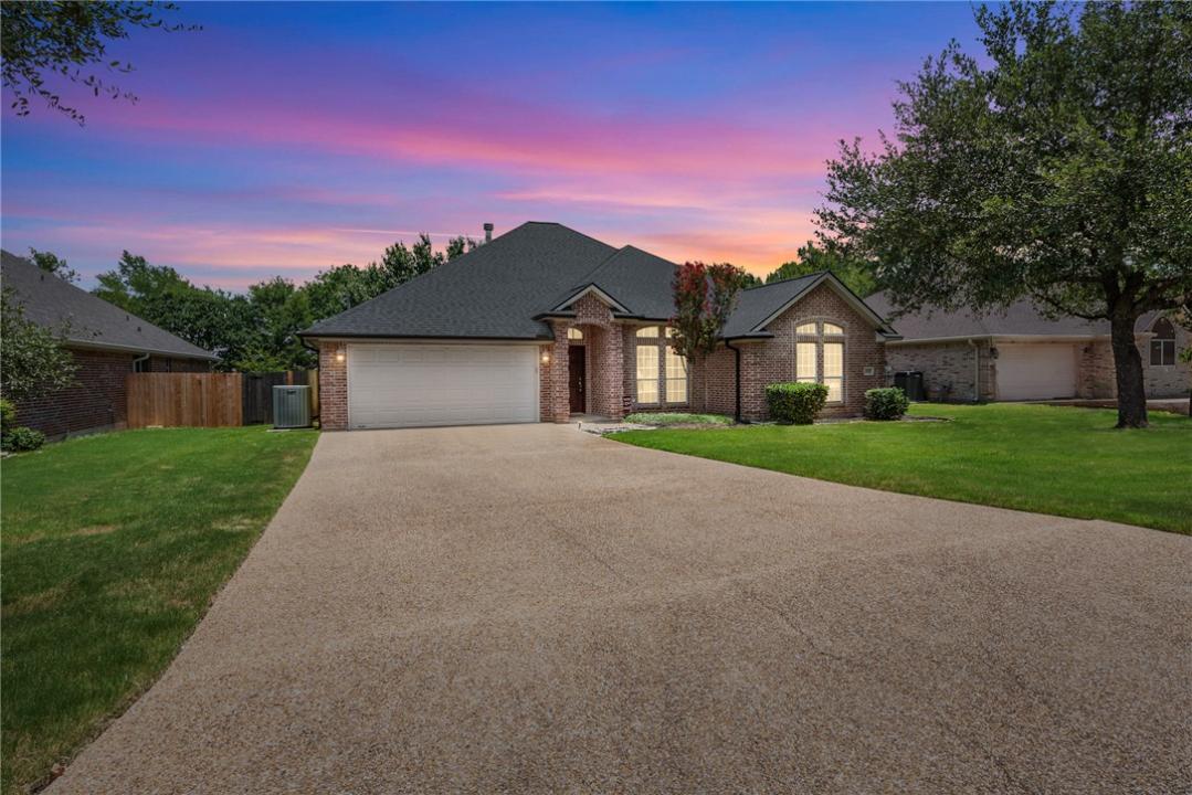 2047 Ravenstone Loop, College Station, Texas 77845, Estados Unidos