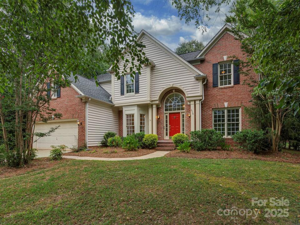 3710 Cheleys Ridge Lane, Charlotte, 北卡羅來納州 28270, 美國