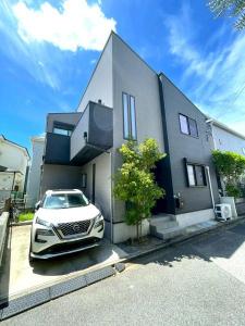 瀬ヶ崎5丁目, さいたま市浦和区, Saitama 330-0044, Japan