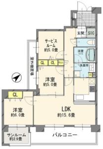 奈良町, アドグランデ大宮宮原, さいたま市北区, Saitama 331-0822, Japon