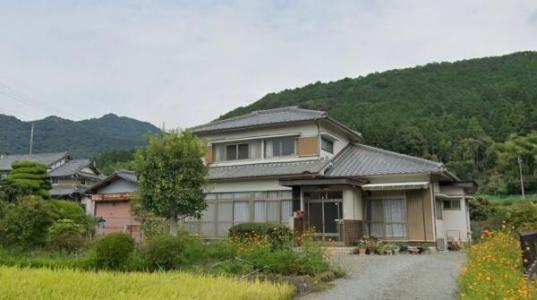 夢前町芦田191-1, 夢前町芦田/戸建, 姫路市, Hyogo 671-2133, Japan