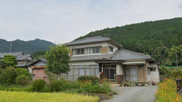 夢前町芦田191-1, 夢前町芦田/戸建, 姫路市, Hyogo 671-2133, Giappone