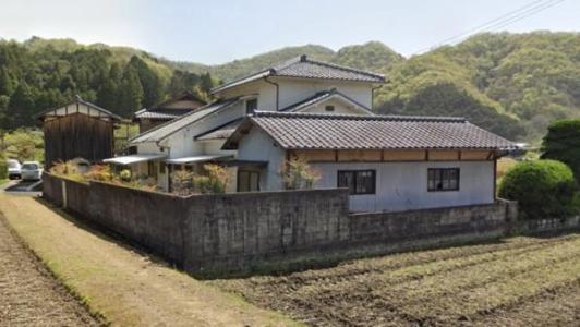 夢前町芦田191-1, 夢前町芦田/戸建, 姫路市, Hyogo 671-2133, Giappone