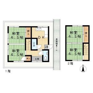 緑ケ丘西町, 伊賀市, Mie 518-0837, Nhật Bản