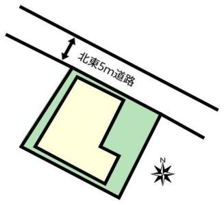 田宮町, 牛久市田宮町　土地売り, 牛久市, Ibaraki 300-1236, 日本