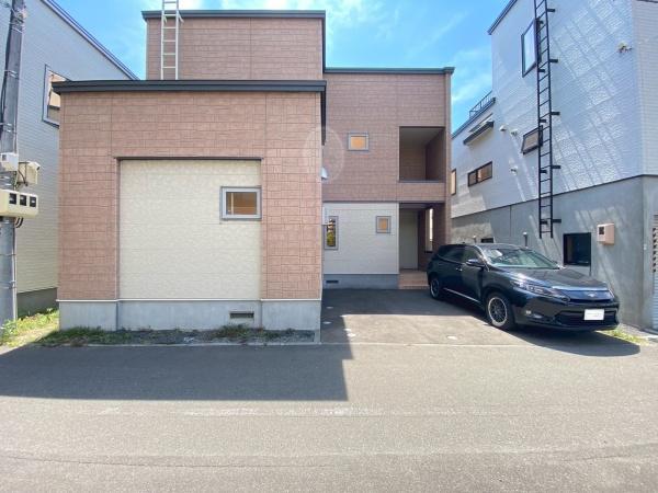 南十八条西９丁目, 南18条西9丁目　戸建, 札幌市中央区, Hokkaido 064-0918, Japon