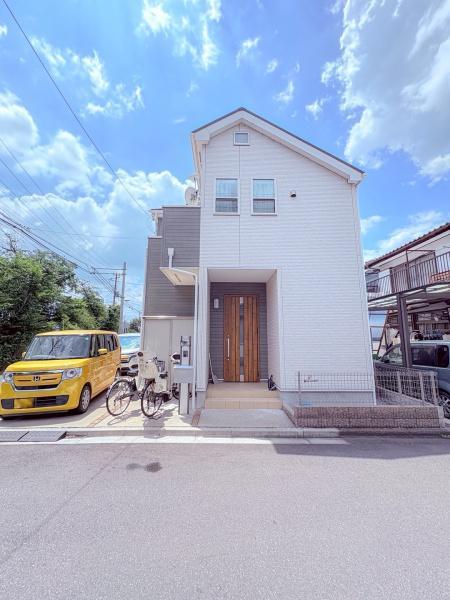 東新井町, 所沢市東新井町 戸建, 所沢市, 埼玉 359-0034, 日本