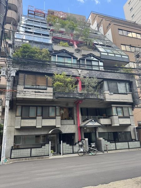 内淡路町2丁目, 都住創内淡路町 5階, 大阪市中央区, Osaka 540-0038, Nhật Bản