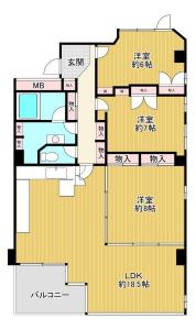 内淡路町2丁目, 都住創内淡路町 5階, 大阪市中央区, Osaka 540-0038, Nhật Bản