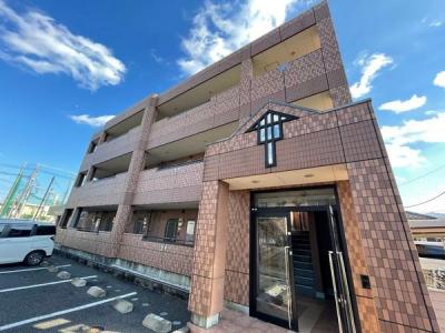 102, 富士見町11-20, メゾンドコア２番館　, 平塚市, Kanagawa 254-0062, Japan