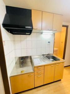 102, 富士見町11-20, メゾンドコア2番館 , 平塚市, Kanagawa 254-0062, Japão