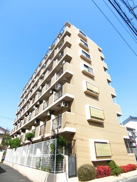 306, 小向西町１丁目14-1, ライオンズマンション新川崎第２, 川崎市幸区, Kanagawa 212-0004, Japão