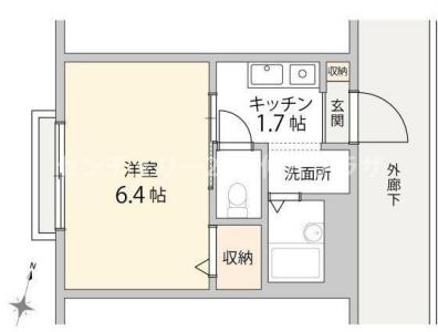102, 湘南台２丁目30-21, セルリアンブルー, 藤沢市, Kanagawa 252-0804, Nhật Bản