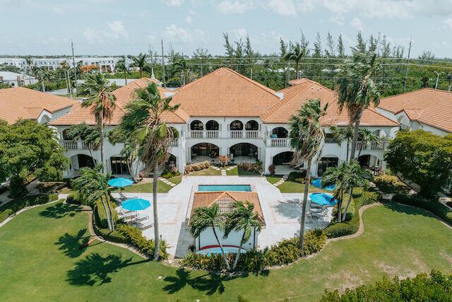 VISTA CARIBE, Prospect, Grand Cayman, Cayman Islands