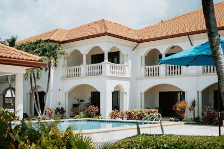 VISTA CARIBE, Prospect, Grand Cayman, Cayman Islands