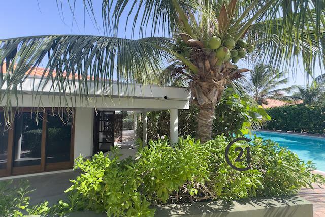 Vredenberg Village Modern Duplex House, Vredenberg, Willemstad East, Curaçao
