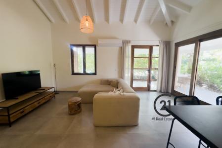 Vredenberg Village Modern Duplex House, Vredenberg, Willemstad East, Curaçao