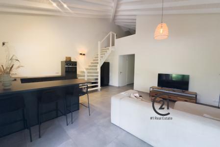 Vredenberg Village Modern Duplex House, Vredenberg, Willemstad East, Curaçao