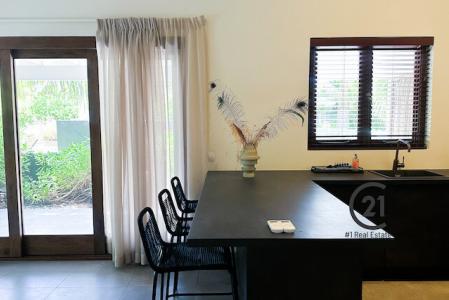 Vredenberg Village Modern Duplex House, Vredenberg, Willemstad East, Curaçao