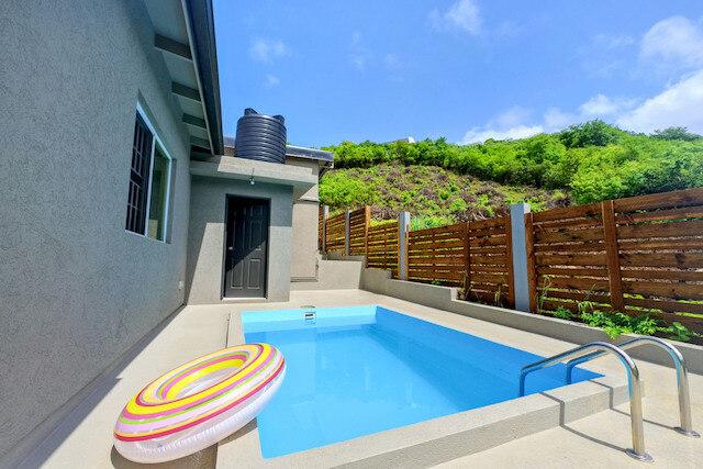 Egmont Gray - 3BD, Egmont, St.George West Indies, Granada