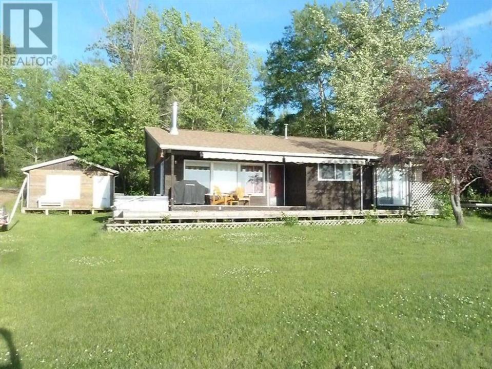 15538 OLD TRAIL, Plamondon, Alberta T0A 2T0, Canada