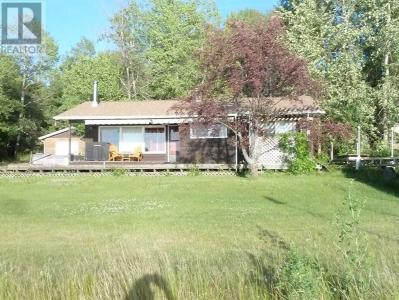 15538 OLD TRAIL, Plamondon, Alberta T0A 2T0, Canada