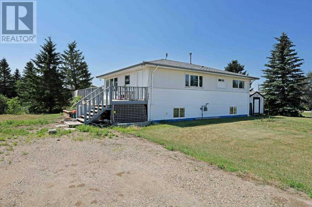 345 3 STREET, Rolling Hills, Alberta T0J 2S0, Kanada