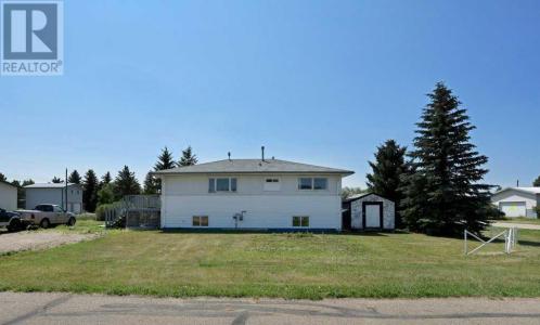 345 3 STREET, Rolling Hills, Alberta T0J 2S0, Kanada