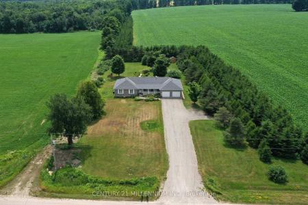 231120 COUNTY ROAD 24 N/A, East Garafraxa, Ontario L9W 7B8, Canada