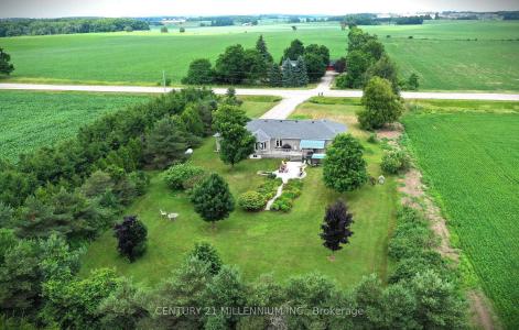 231120 COUNTY ROAD 24 N/A, East Garafraxa, Ontario L9W 7B8, Canada