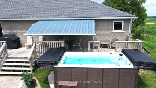 231120 COUNTY ROAD 24 N/A, East Garafraxa, Ontario L9W 7B8, Canada