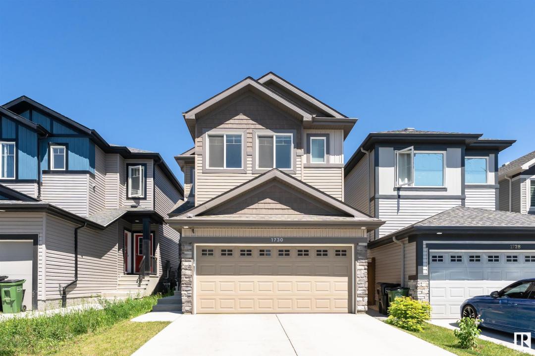 1730 ERKER WAY NW, Edmonton, Alberta T6M 1J2, Kanada